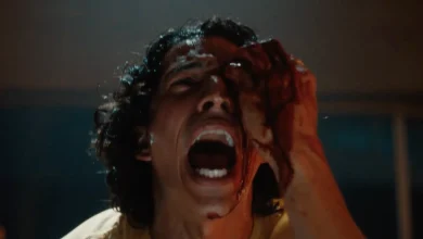 Team-Building Becomes a Bloodsport in ‘Corporate Retreat’ Trailer