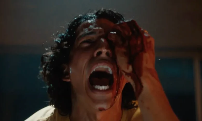 Team-Building Becomes a Bloodsport in ‘Corporate Retreat’ Trailer