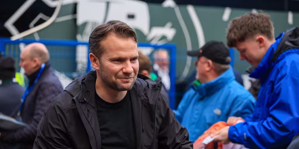 Team News | Peterborough United (A)