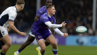 Team news: Chiefs in hunt for home knockout draw with result against Cardiff