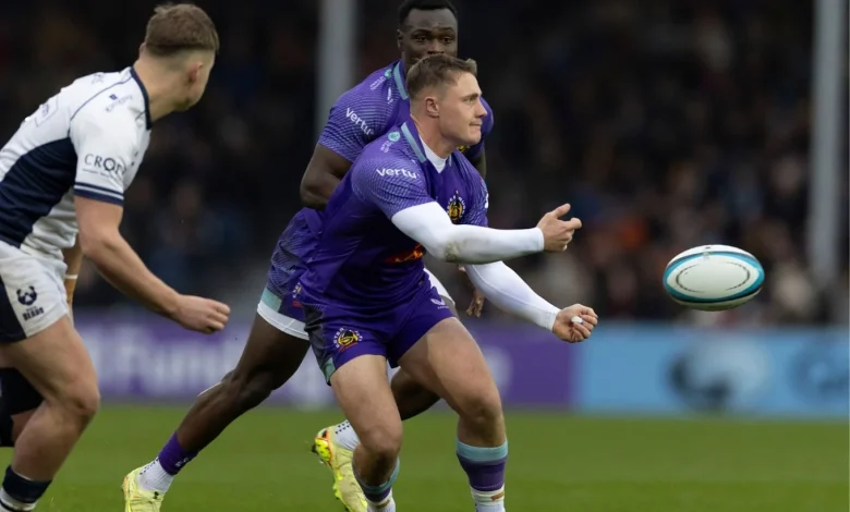 Team news: Chiefs in hunt for home knockout draw with result against Cardiff