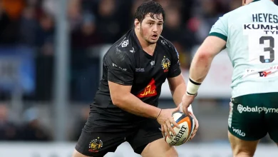 Team news: Chiefs name side for derby re-match with Bears