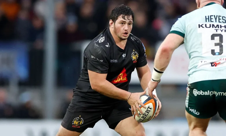 Team news: Chiefs name side for derby re-match with Bears