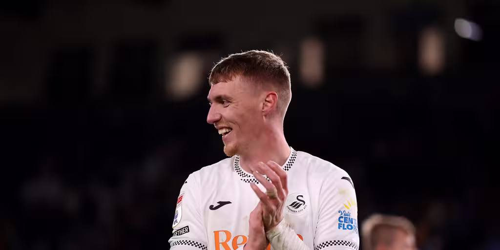 Team news | Hull City v Swansea City