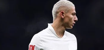 Team news | Thomas Frank's latest on Richarlison