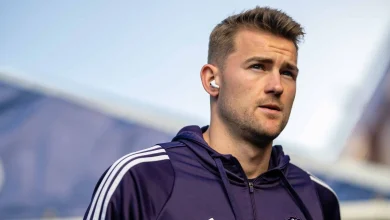 Team news for Manchester derby