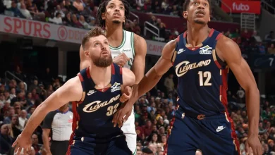Teams have been trying to trade for important Cavs forward