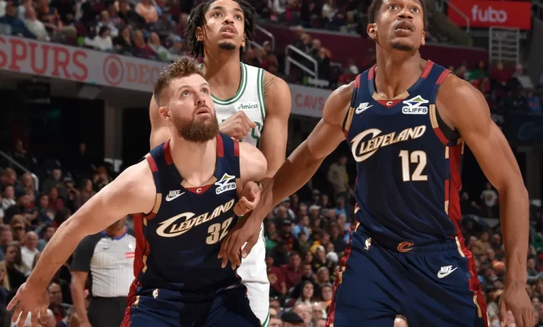 Teams have been trying to trade for important Cavs forward