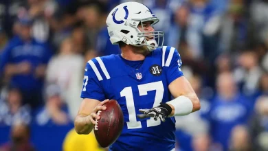 Teams have done research on Colts QB Philip Rivers as potential HC candidate