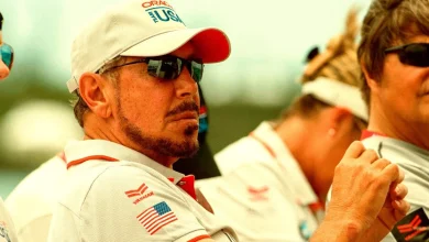 Tech Billionaire Forced to Rename Humongous Yacht After Realizing It Spelled Something Horrible Backwards