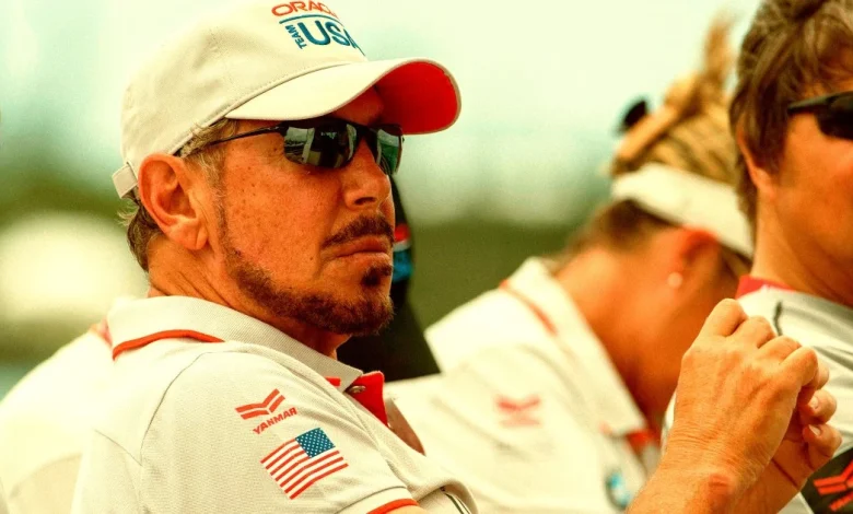 Tech Billionaire Forced to Rename Humongous Yacht After Realizing It Spelled Something Horrible Backwards