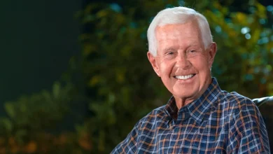 Tech billionaire gives Cornell record donation; engineering college to bear his name