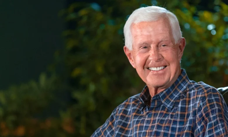 Tech billionaire gives Cornell record donation; engineering college to bear his name