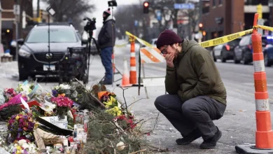 Tech industry reacts to ICE killing of Alex Pretti