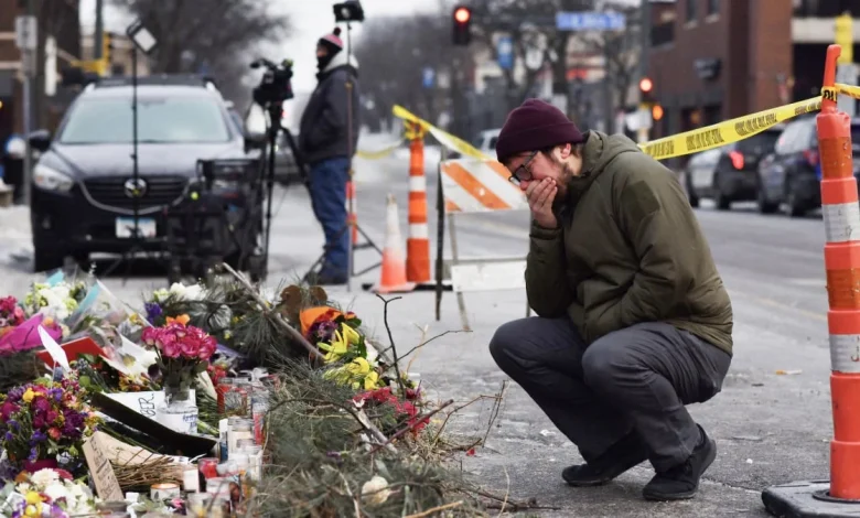 Tech industry reacts to ICE killing of Alex Pretti