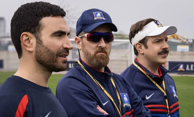 Ted Lasso Returning for Season 4 This Summer