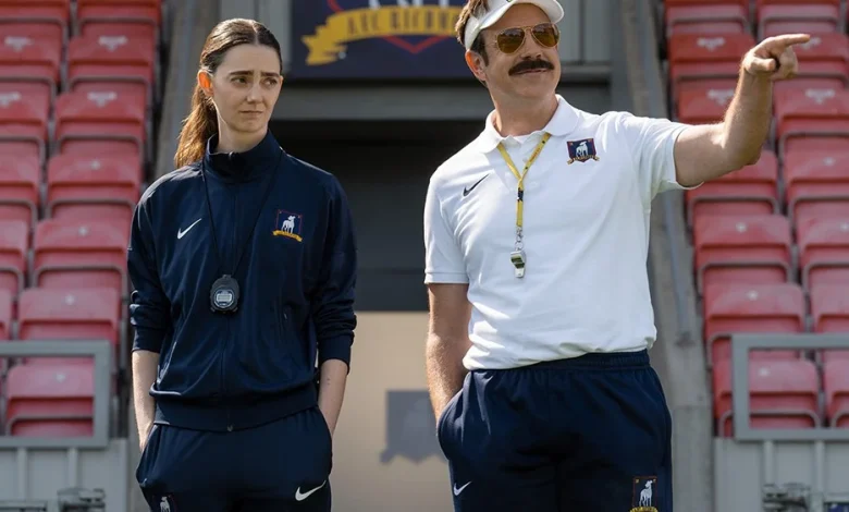 'Ted Lasso' Season 4 Sets Summer Release, Reveals First-Look Photos