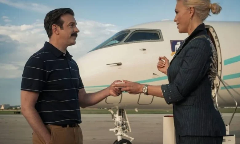 Ted Lasso season 4 hits Apple TV in the summer