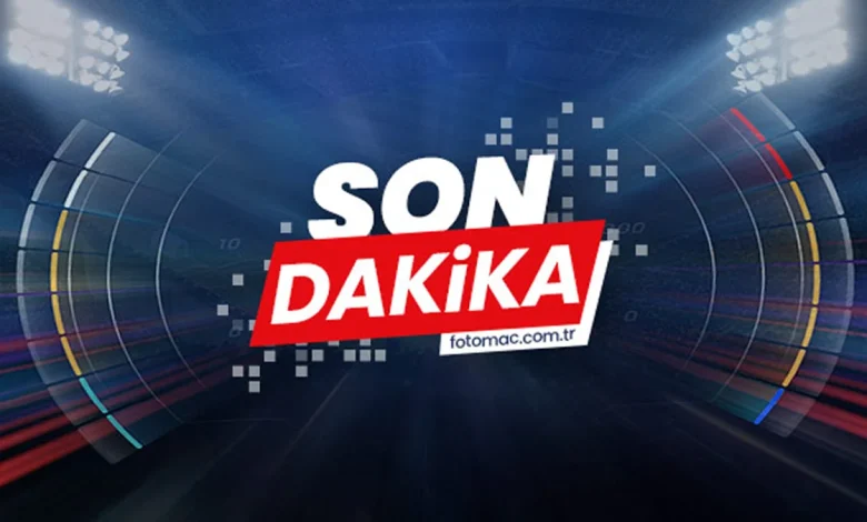 Tedesco'dan flaş karar! İşte Fenerbahçe'nin Aston Villa maçı ilk 11'i