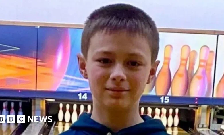 Teen admits murdering Leo Ross, 12, in Birmingham on his walk home