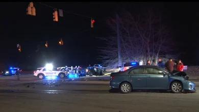 Teen charged after high-speed police chase in Raleigh :: WRAL.com