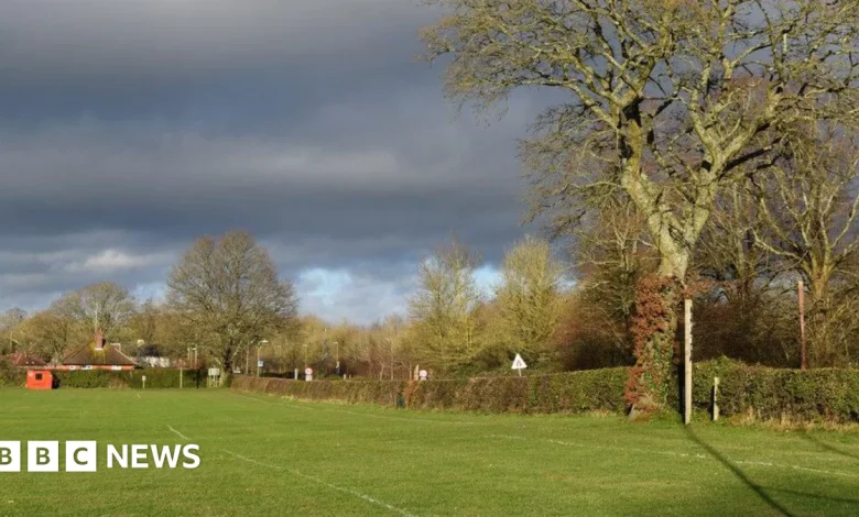 Teenage boys raped and filmed lone girls, court told