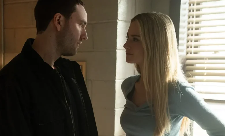 'Tell Me Lies' Season 3 premiere, recap. Who is Alex?