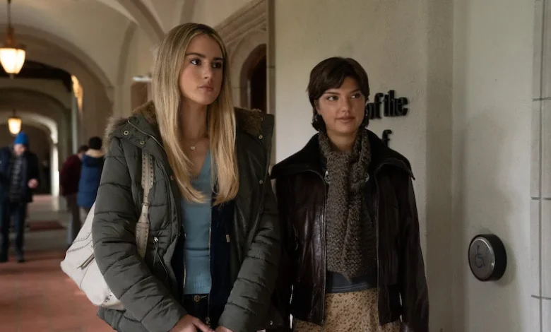 Tell Me Lies moves beyond its main toxic pair in a strong, less steamy season 3