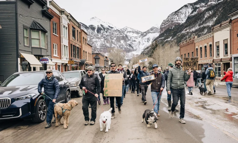 Telluride ski patrol union approves a new contract, ending strike and preparing resort re-opening this weekend