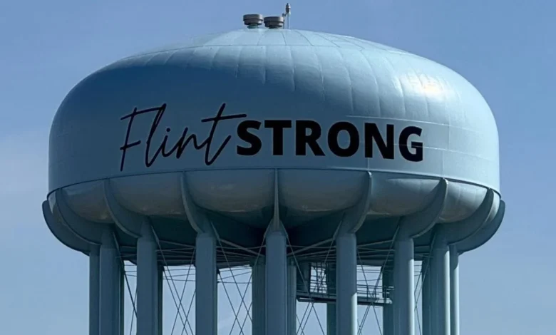 Ten Years Later, Flint Is Still Waiting on EPA Accountability