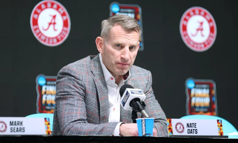 Tennessee Dunks All Over Bama On Social Media For G-League Player After Win