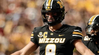 Tennessee Football Reportedly Hosting Former SEC Starting Quarterback Transfer on Visit