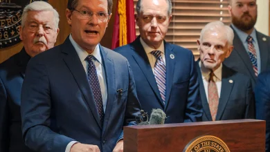 Tennessee introduces suite of immigration enforcement bills