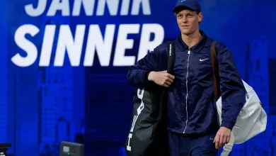 Tennis Fans Irate After Jannik Sinner's Controversial Australian Open Win