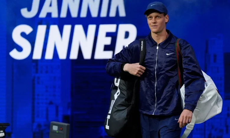 Tennis Fans Irate After Jannik Sinner's Controversial Australian Open Win