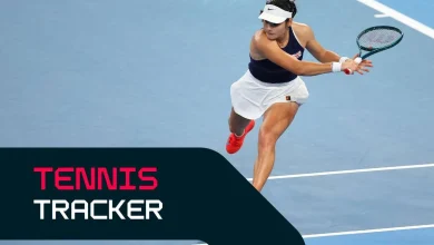 Tennis Tracker: Andreeva & Mboko through in Adelaide, Tsitsipas beaten