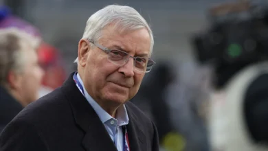 Terry Pegula: Loss to Broncos sparked decision to fire Sean McDermott