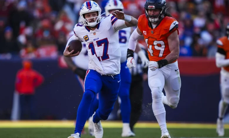 Terry Pegula won't say whether Josh Allen agreed with decision to fire Sean McDermott