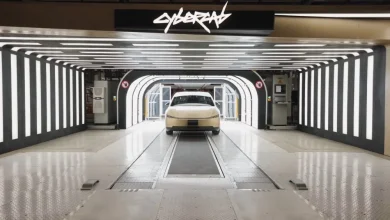 Tesla CEO Elon Musk outlines expectations for Cybercab production