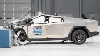 Tesla Cybertruck Sales Were Cut In Half In 2025, Worse Than Any Other EV