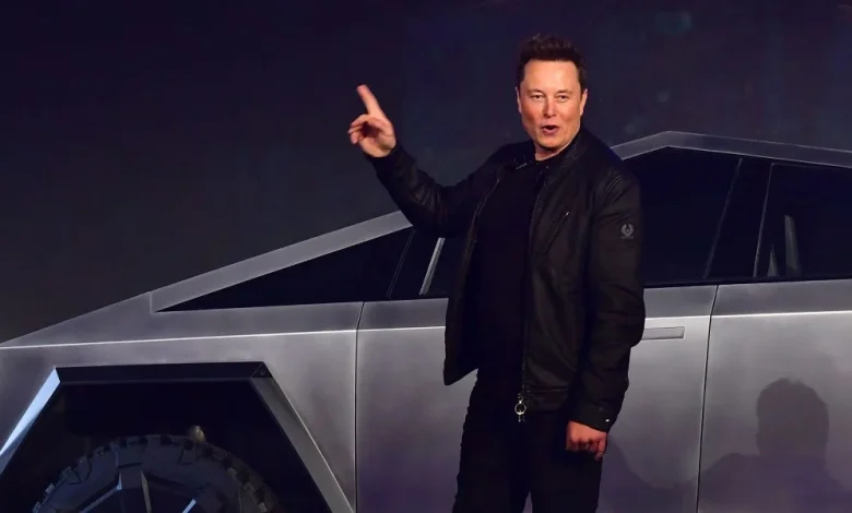 Tesla Is Really Struggling to Sell the Cybertruck, Data Shows