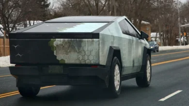 Tesla Loses Its EV Crown to BYD as Sales Keep Dropping