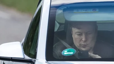 Tesla Shares Sales Consensus and It Could Mean a Rough End to the Year