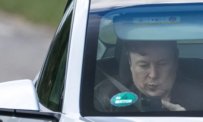 Tesla Shares Sales Consensus and It Could Mean a Rough End to the Year