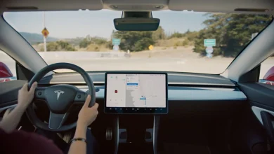 Tesla discontinues Autopilot in bid to boost adoption of its Full Self-Driving software