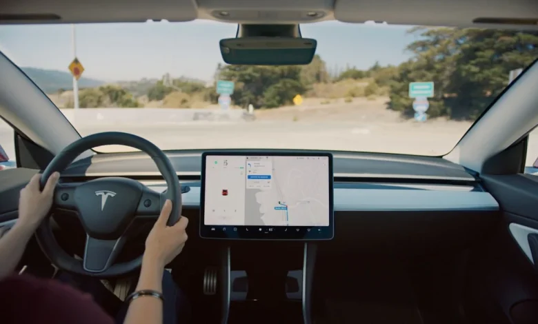 Tesla discontinues Autopilot in bid to boost adoption of its Full Self-Driving software