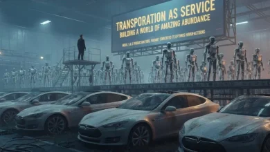 Tesla is committing automotive suicide