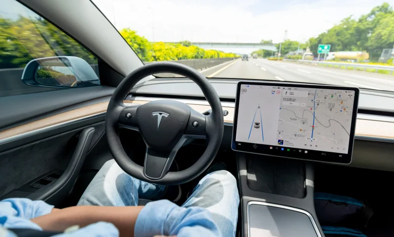 Tesla kills Autopilot, locks lane-keeping behind $99/month fee