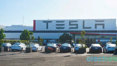 Tesla loses another manufacturing director as exodus continues