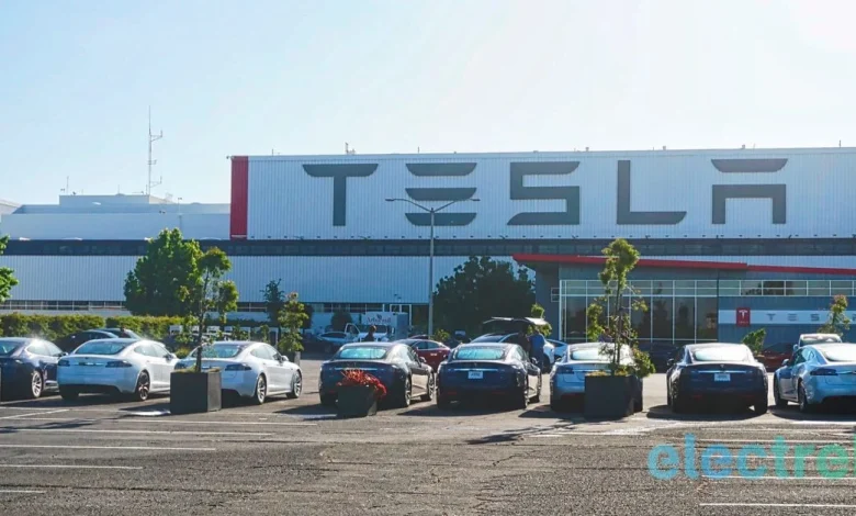 Tesla loses another manufacturing director as exodus continues